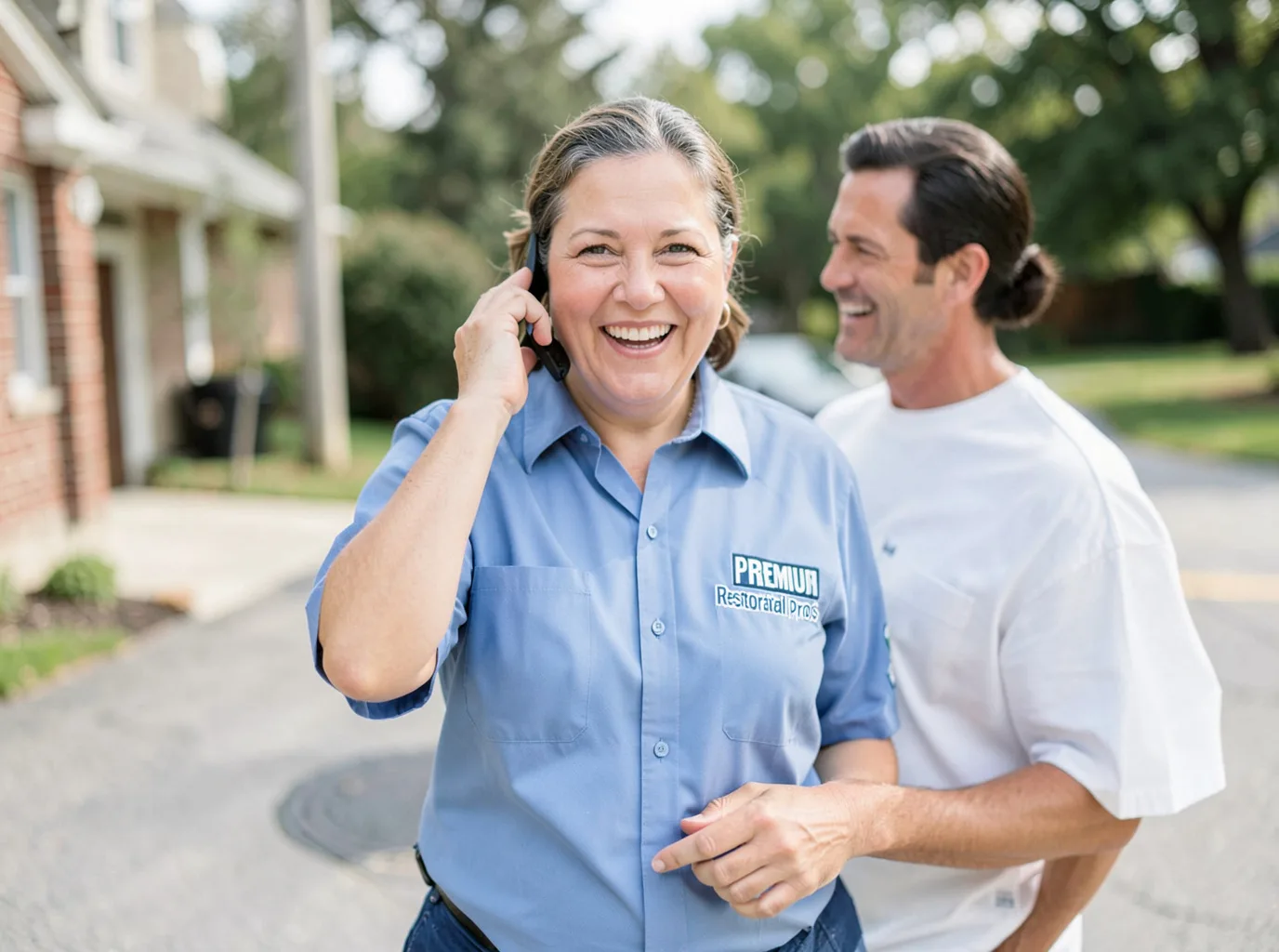 Water Damage Restoration Mark, IL FAQs